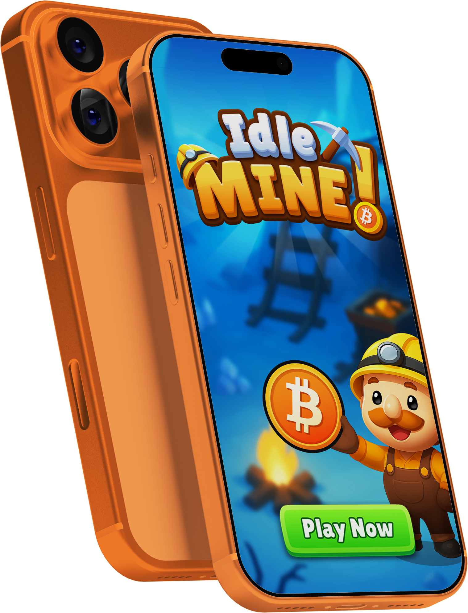 Games to mine bitcoins (86) 사진