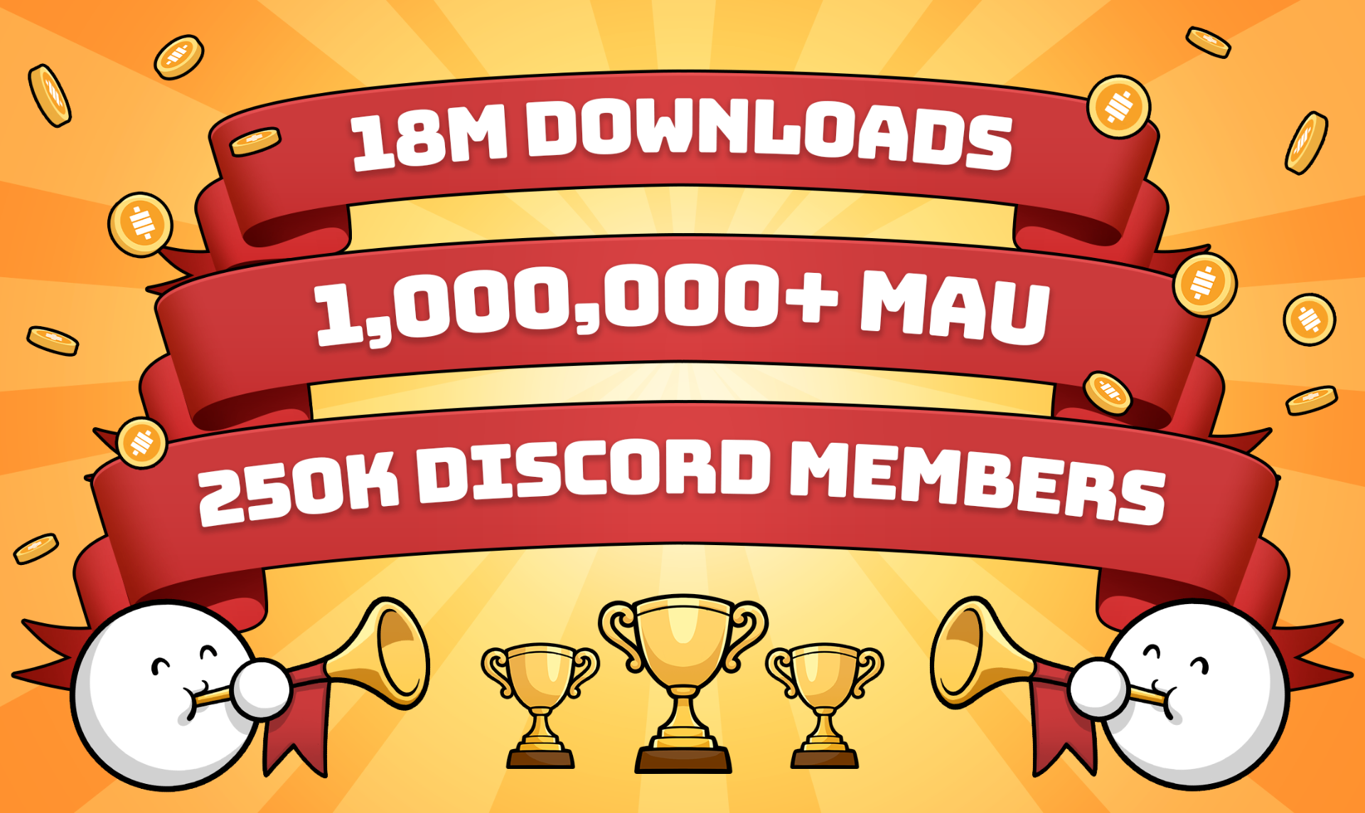 Fumb Games - The Future of Rewarded Games | Earn Bitcoin Playing Mobile ...